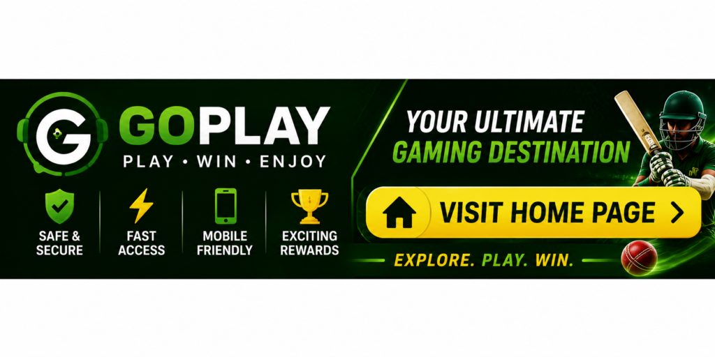 Goplay APK