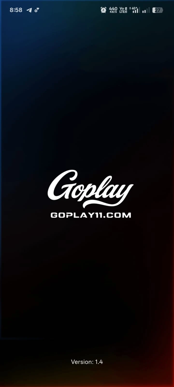Goplay 11